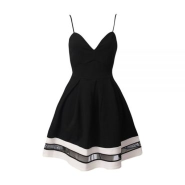 Monochrome Cami